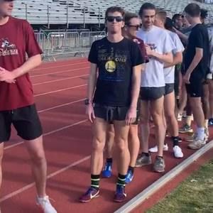 Meet your Posher, Matt